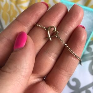 Tiffany & Co bracelet